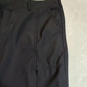 Kirkland Signature Cargo Work Pants, Size 12